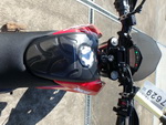     Ducati Hypermotard796 2010  23